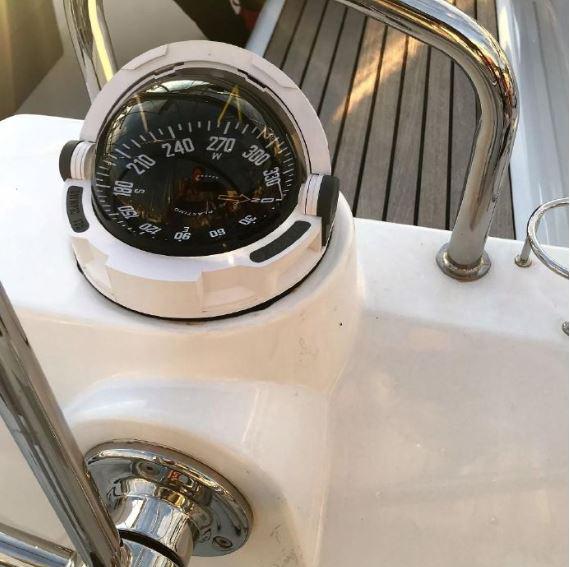 Book yachts online - sailboat - Oceanis 45 - MARINA - rent