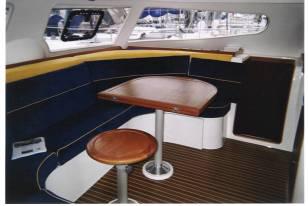 Book yachts online - catamaran - Nautitech 40 Open - PRES- N40-21-CA - rent