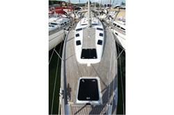 Book yachts online - sailboat - Bavaria 50 Cr - Sirius - rent