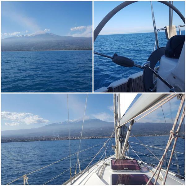Book yachts online - sailboat - Bavaria 31 Cruiser - Free Spirits - rent