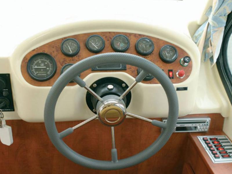 Book yachts online - motorboat - Estivale Duo - LUXEUIL-LES-BAINS FR - rent