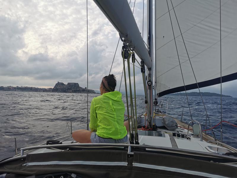Book yachts online - sailboat - Sun Odyssey 54DS - Lady Stardust - rent