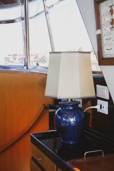 Book yachts online - motorboat - Riva 45 SuperAmerica - Hidra 1977 (Refit 2020) - rent