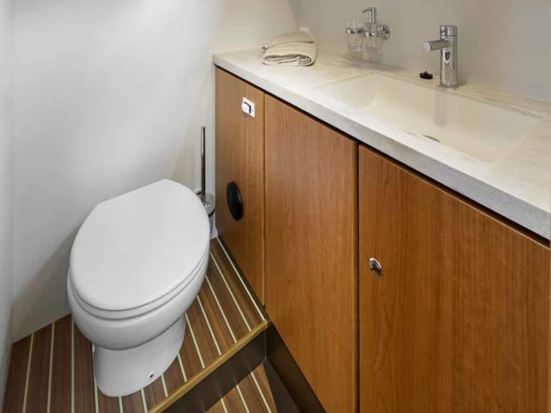 Book yachts online - motorboat - Linssen Grand Sturdy 35.0 AC - Stella - rent