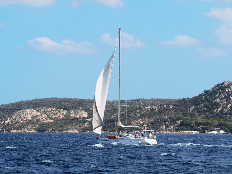 Book yachts online - sailboat - Sun Odyssey 51 - CHIA - rent