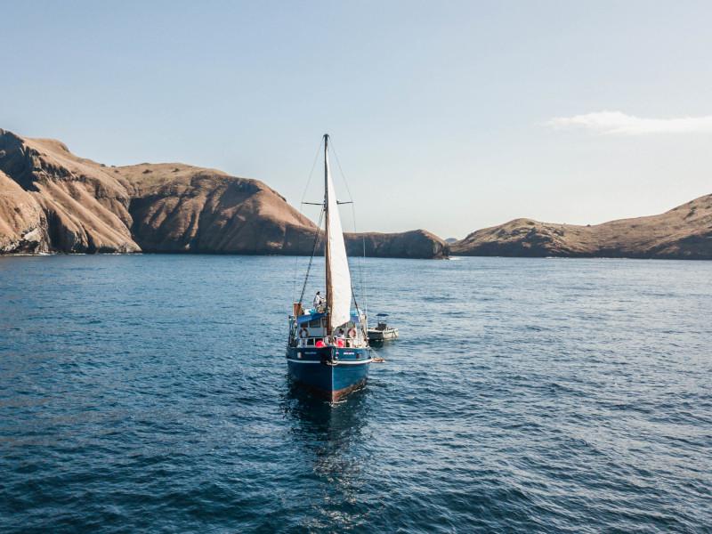 Book yachts online - other - Motor sailer - Anne Judith II - rent
