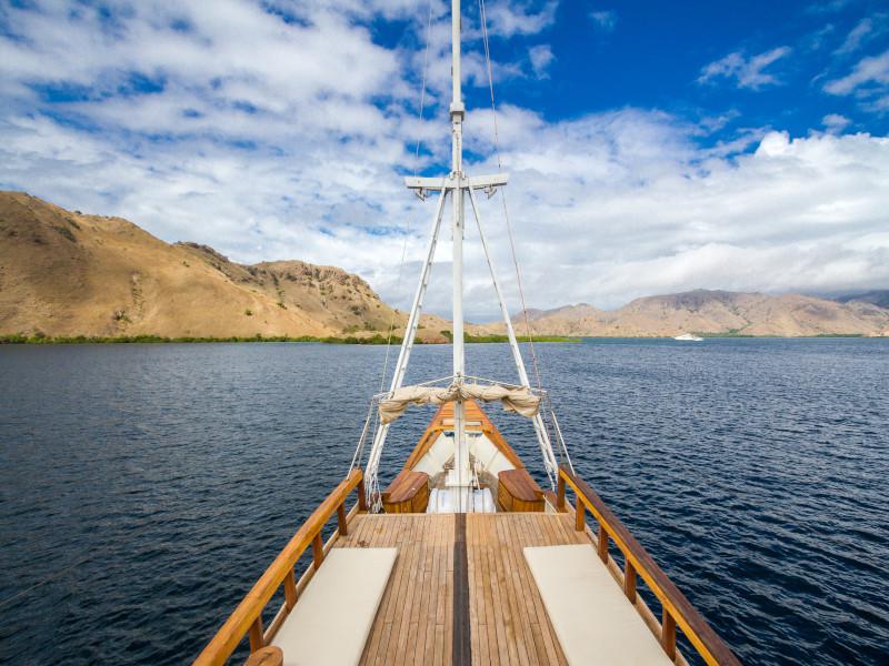 Book yachts online - other - Gulet - Kelana - rent