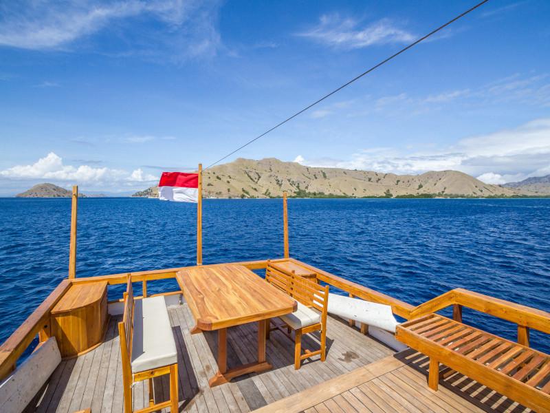 Book yachts online - other - Gulet - Kelana - rent