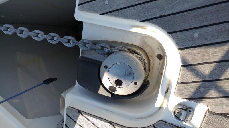 Book yachts online - sailboat - Sun Odyssey 439 - no name - rent