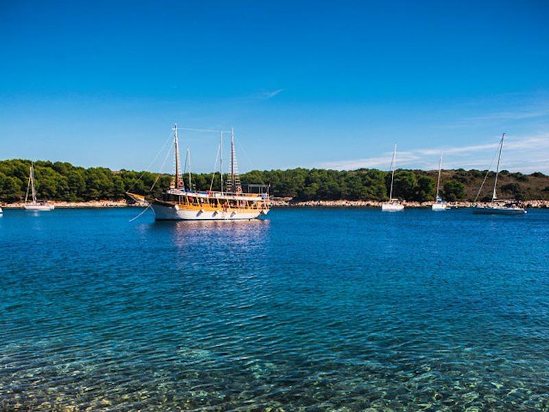 Book yachts online - other - Gulet - Mala Kate - rent