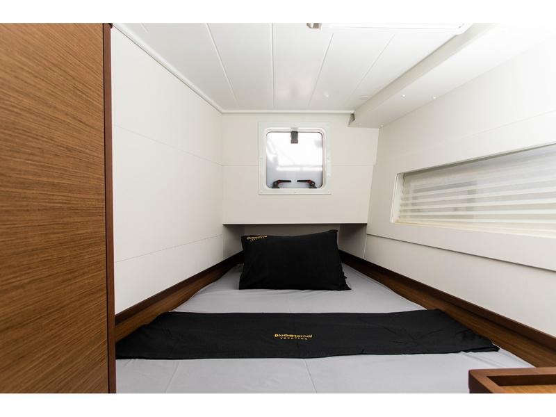 Book yachts online - catamaran - Lagoon 40 - Lagoon 40 (2020) - rent