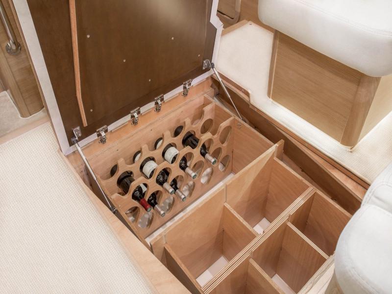 Book yachts online - sailboat - Dufour 500 - Josephine - rent