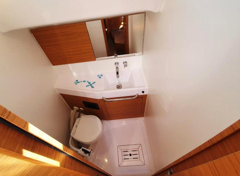 Book yachts online - sailboat - Elan 50 Impression - SUZY - rent