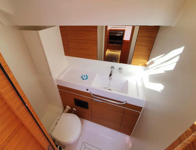 Book yachts online - sailboat - Elan 50 Impression - SUZY - rent