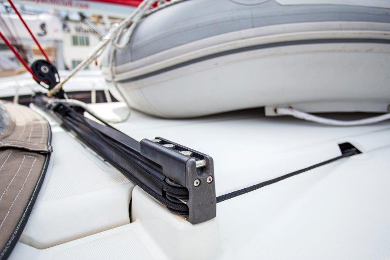 Book yachts online - sailboat - Sun Odyssey 439 - LADY LINDA - rent