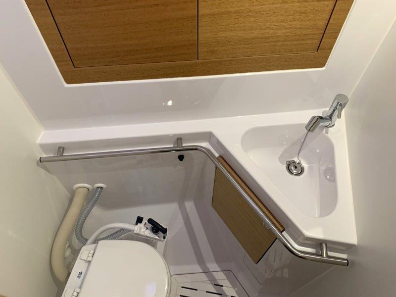 Book yachts online - sailboat - Elan Impression 45.1 - STING - rent