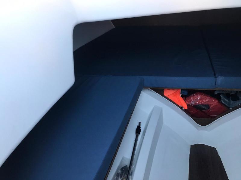 Book yachts online - motorboat - Beneteau Flyer 660 Sundeck - Ante - rent