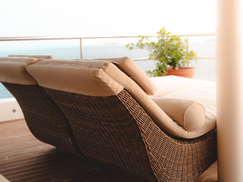 Book yachts online - motorboat - Motoryacht - Scubaspa Ying - rent