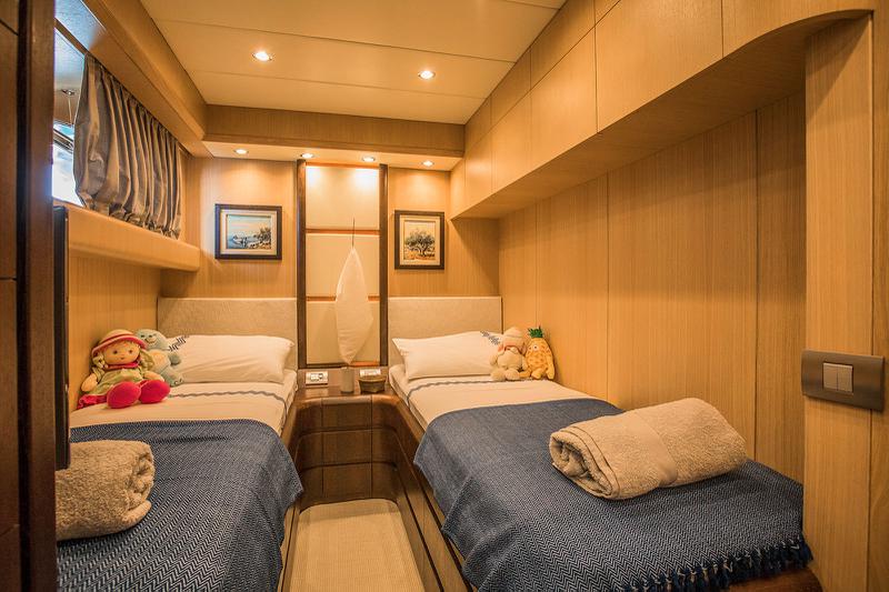 Book yachts online - motorboat - Maiora 20S - HOPE I  - rent