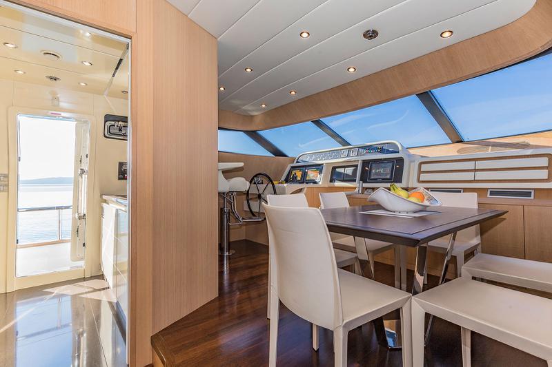 Book yachts online - motorboat - Maiora 20S - HOPE I  - rent