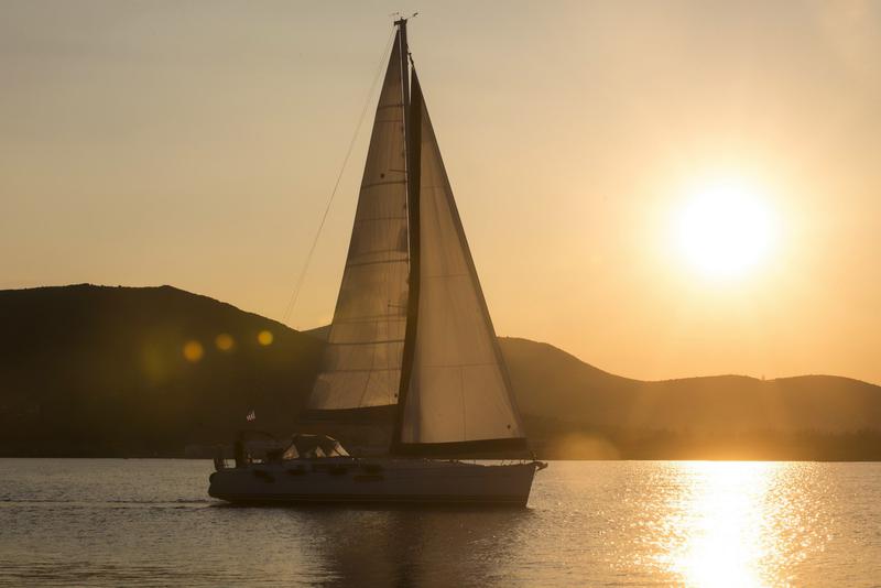 Book yachts online - sailboat - Sun Odyssey 42 i_2008 - SY_2052 - rent