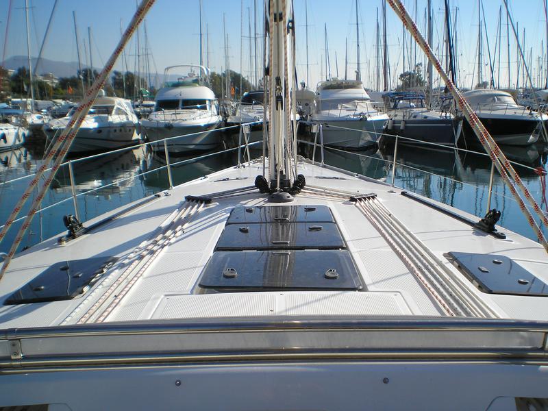 Book yachts online - sailboat - null[G] - SY_2041 - rent
