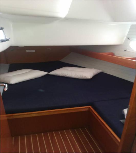 Book yachts online - sailboat - Bavaria 47 Cruiser_2009 - SY_2047 - rent