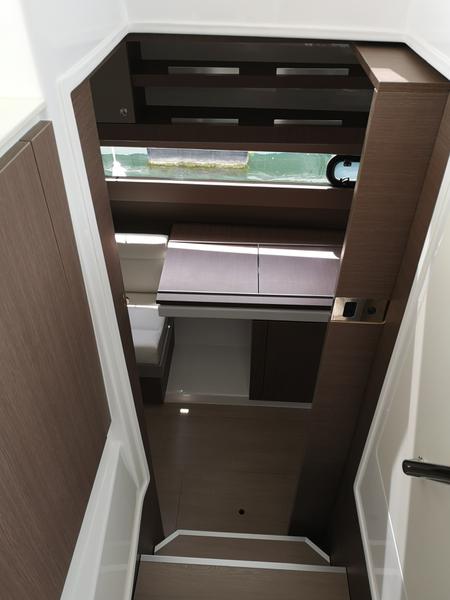 Book yachts online - catamaran - Bali 4.1-3 cab. ROLL MAINSAIL - LADY POLA  - rent