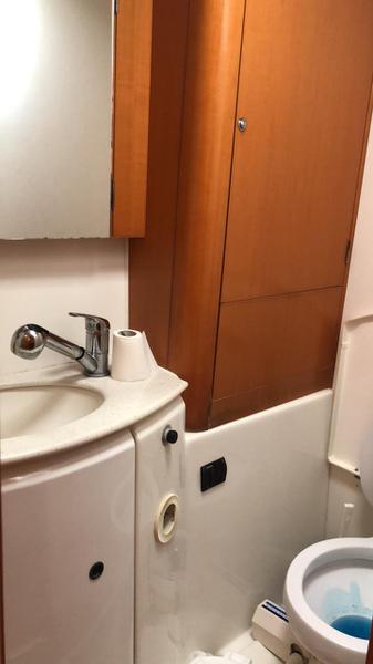 Book yachts online - sailboat - Lagoon 440 - MIA - rent