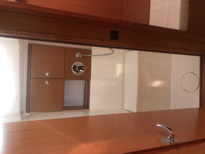 Book yachts online - sailboat - Bavaria Cruiser 46 * - Perda Longa  - rent