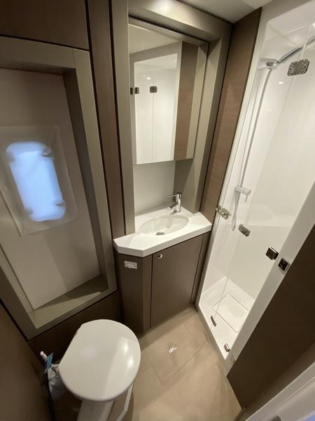 Book yachts online - catamaran - Bali 4.6 - Acrux - rent