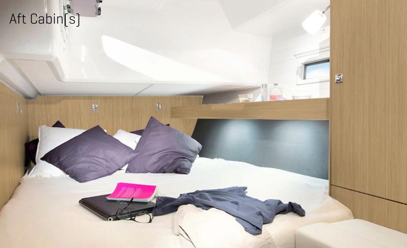 Book yachts online - sailboat - Bavaria Cruiser 46 - NN1 -  NEW 2022 - rent