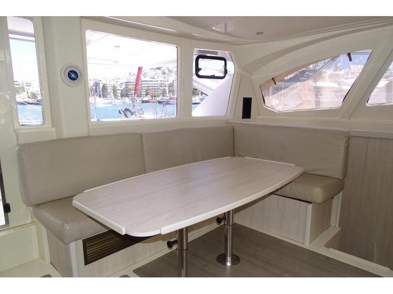 Book yachts online - catamaran - Leopard 44 - La Luna (Cuba) - rent