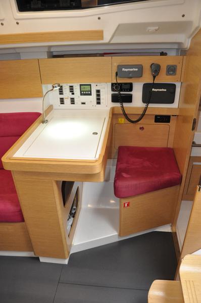 Book yachts online - sailboat - Elan E3 - Rapid'elan - rent