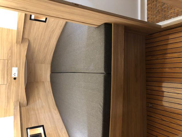 Book yachts online - motorboat - Futura 40 Grand Horizon - X COLUMBUS - rent