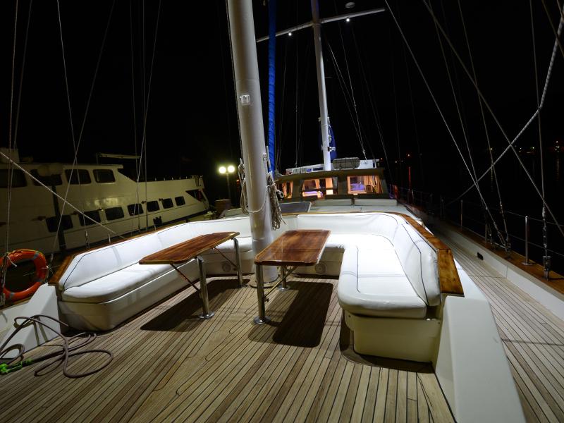 Book yachts online - other - Gulet Fortuna - Fortuna - rent
