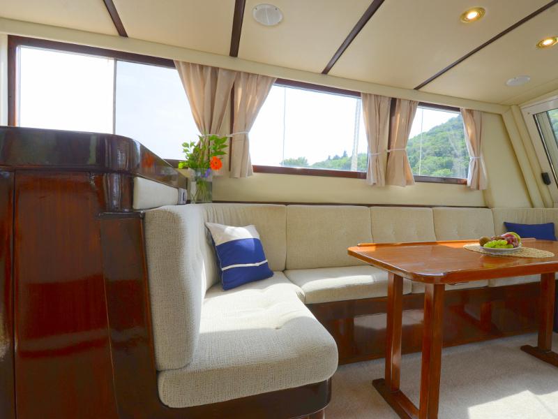 Book yachts online - other - Gulet Fortuna - Fortuna - rent