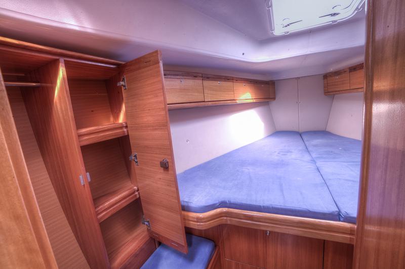Book yachts online - sailboat - Bavaria 38 Cruiser - Takis  - rent