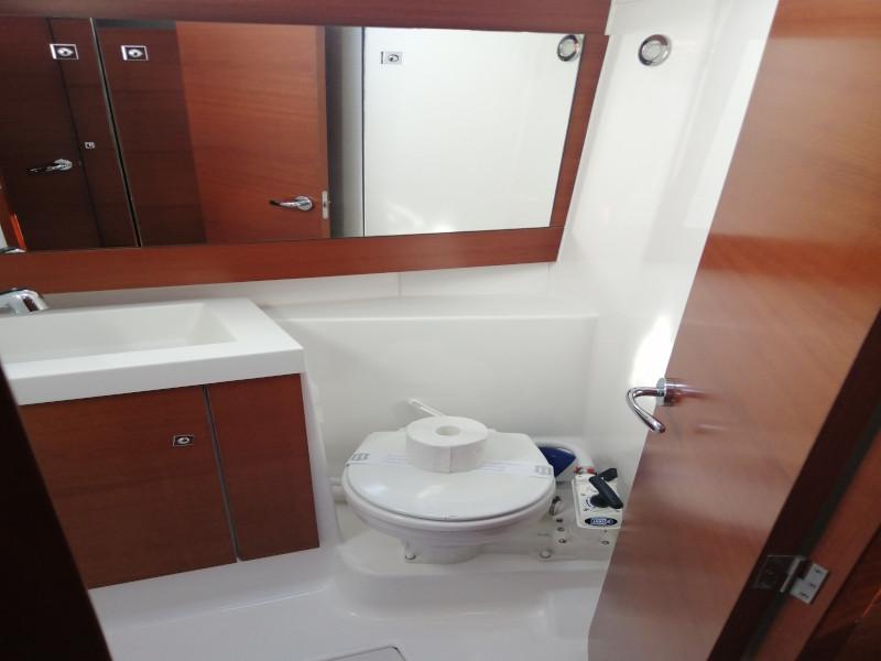 Book yachts online - sailboat - Dufour 412 Grandlarge - Bety - rent