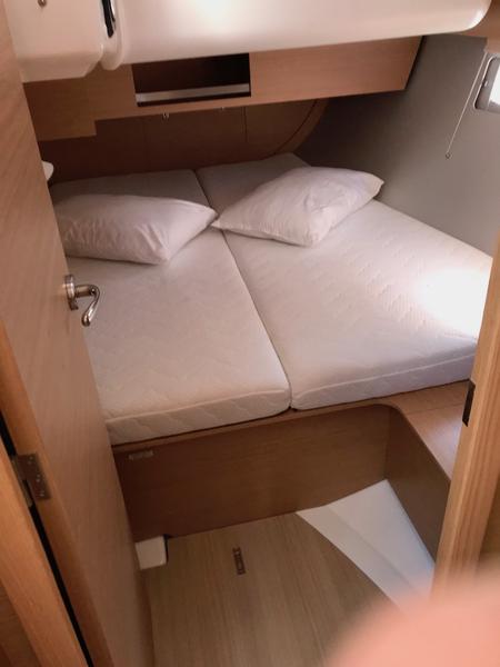 Book yachts online - sailboat - Dufour 460 Grand Large - Dream Weaver - rent