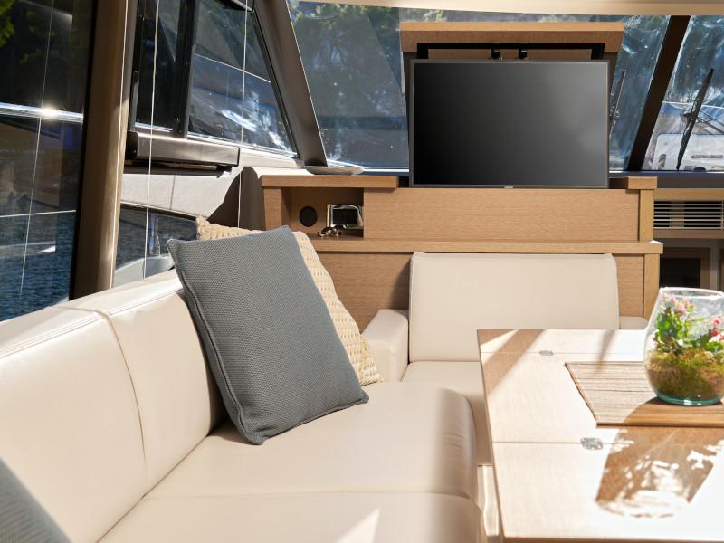 Book yachts online - motorboat - Prestige 520 Fly - Firefly - rent