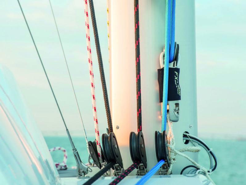 Book yachts online - catamaran - Bali 4.3 - Alina - rent