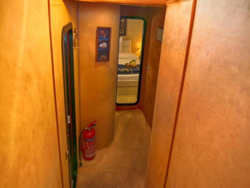 Book yachts online - motorboat - Maiora Fly 58ft - Afroditi - rent