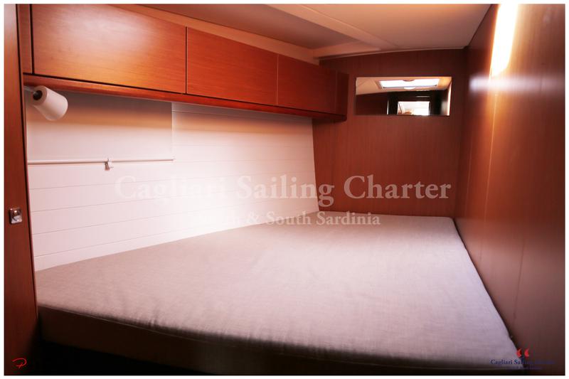 Book yachts online - sailboat - Dufour 512 Grand Large * - Head Quarter - rent
