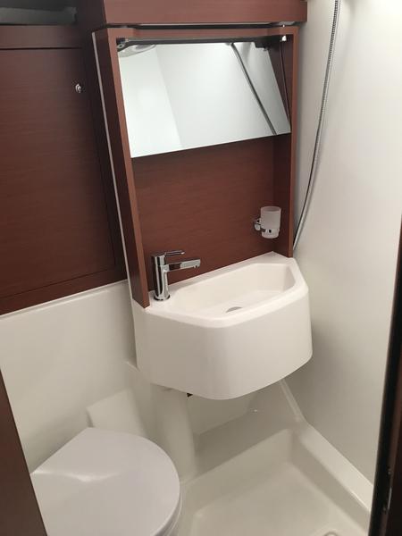 Book yachts online - sailboat - Oceanis 51.1_2019 - SY_2026 - rent