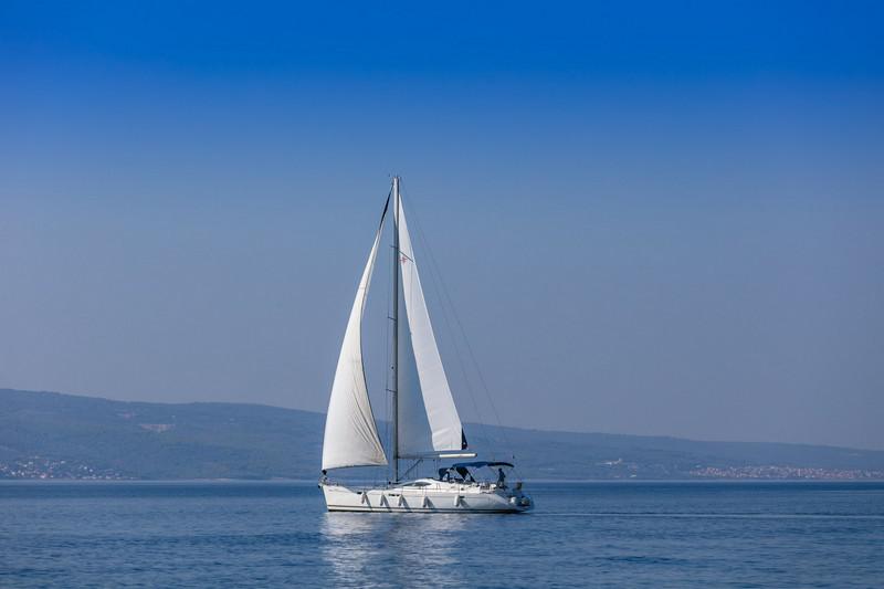 Book yachts online - sailboat - Sun Odyssey 54DS - LUČICA - rent