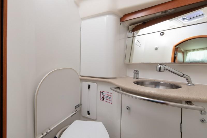 Book yachts online - sailboat - Sun Odyssey 54DS - LUČICA - rent
