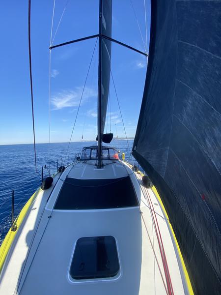 Book yachts online - sailboat - RM 1180 - OXO - rent