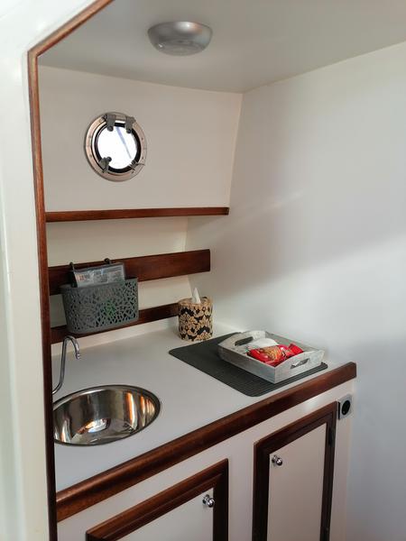 Book yachts online - motorboat - AC DC Daycruiser 12.0 - AC DC Daycruiser 12.0 - rent