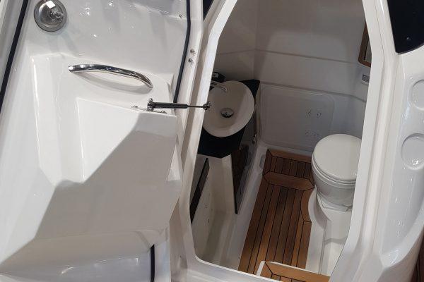 Book yachts online - motorboat - Joker Clubman 30 - JOKER BOAT CLUBMAN 30 - rent
